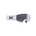 Anon Helix 2.0 white perceive sunny onyx gafas de snowboard