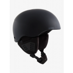 Anon Helo 2.0 black casco de snowboard