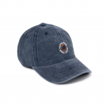 Arica Hippie navy gorra