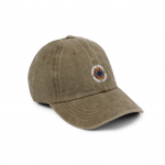 Arica Hippie khaki gorra