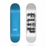 Flip HKD Thrashed white 8.0'' tabla de skate