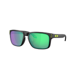 Oakley Holbrook matte black prizm road jade gafas de sol