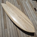 Horacio Srfbrds Keel Fish 5´6" tabla surf
