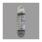 Hydroponic Hologram 2.0 8,125'' skateboard completo