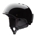 Smith Holt 2 black casco de snowboard junior