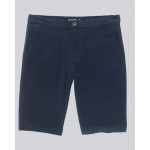 Element Howland classic eclipse navy bermudas