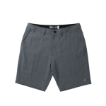 Salty Crew Drifter 2 Hybrid dark slate bermudas