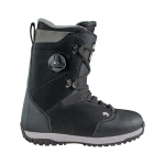 Rome Stomp Hybrid Boa black 2022 botas snowboard