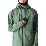 686 Hydra Thermagraph cypress green chaqueta de snowboard