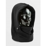 Volcom Hydro Fleece Thingy black capucha