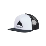 Burton I-80 black gorra