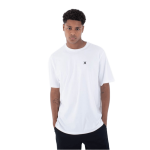 Hurley Icon white camiseta