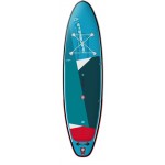 Starboard Inf Sup Igo 10.8" x 33" x 6" Deluxe Sc 2022 paddle surf
