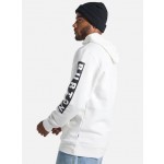 Burton Vault pullover stout white 2023 sudadera