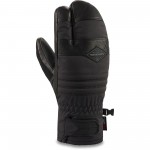 Dakine Fillmore Trigger black 2023 manoplas de snowboard