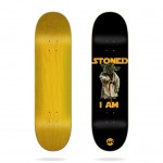 Jart Stay High HC 8'' tabla skateboard