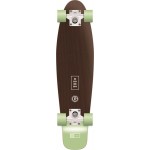 Hoff Prohibition Retro Wood Indonesia 28" Cruiser