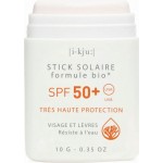 EQ Evoa sun SPF50+ stick incoloro protector solar