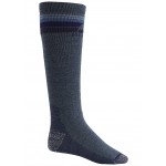 Burton Emblem mood indigo heather calcetines de snowboard