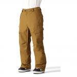 686 Infinity Insulated Cargo breen pantalón de snowboard