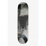 Globe G1 Inside Out window pain 8,125" tabla de skate 