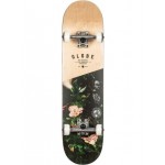 Globe G1 insignia maple 7,75'' skateboard completo