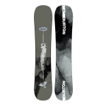 Burton Instigator Pure Pop Tabla de Snowboard