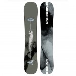 Burton Instigator Pure Pop WIDE Tabla de Snowboard