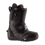 Burton Ion STEP ON black Botas de snowboard