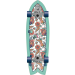 Flying Wheels Isley 32" Surfskate