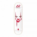 Hydroponic Terror IT 8.0" tabla de skate