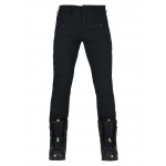 burton ivy negro pantalón de snowboard de mujer