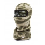 Volcom Powclava camo pasamontañas