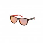 Hydroponic Stoner black red orange gafas de sol