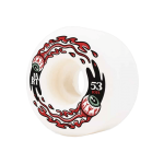 Jart Bloody 53mm 99A ruedas de skate
