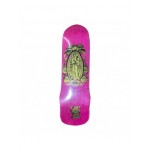 Dogtown Jesse Martinez M80 pink 8.625" x 32.575" tabla skate
