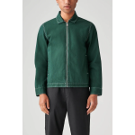 Globe Off Course Night Green 2023 chaqueta