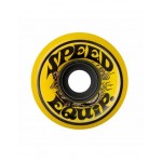 OJ Super Juice yellow 78A 60mm Ruedas de skateboard