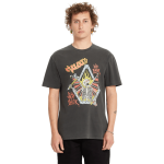Volcom Just Beer black camiseta