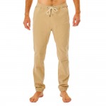 Rip Curl Re Entry jogger khaki 2023 pantalón