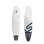 Kahe 8,0" tabla de surf eléctrica