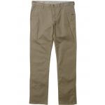 Vissla High Tide chino kangaroo pantalón