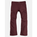 Burton Cargo 2L regular almandine pantalón de snowboard