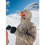Burton Ak Gore 2L Cyclic kelp chaqueta de snowboard