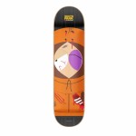 Hydroponic South Park Kenny 8.375" tabla de skate