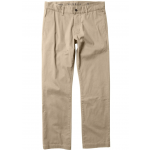 Vissla Creators Port Chino khaki 2023 pantalones