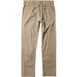 Vissla Hemp No See Ums Ecolastic khaki pantalon