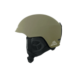 Prosurf Unicolor kaki stone casco de snowboard