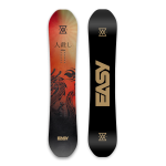 Easy Killer tabla de snowboard