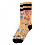 American Socks Kittens calcetines